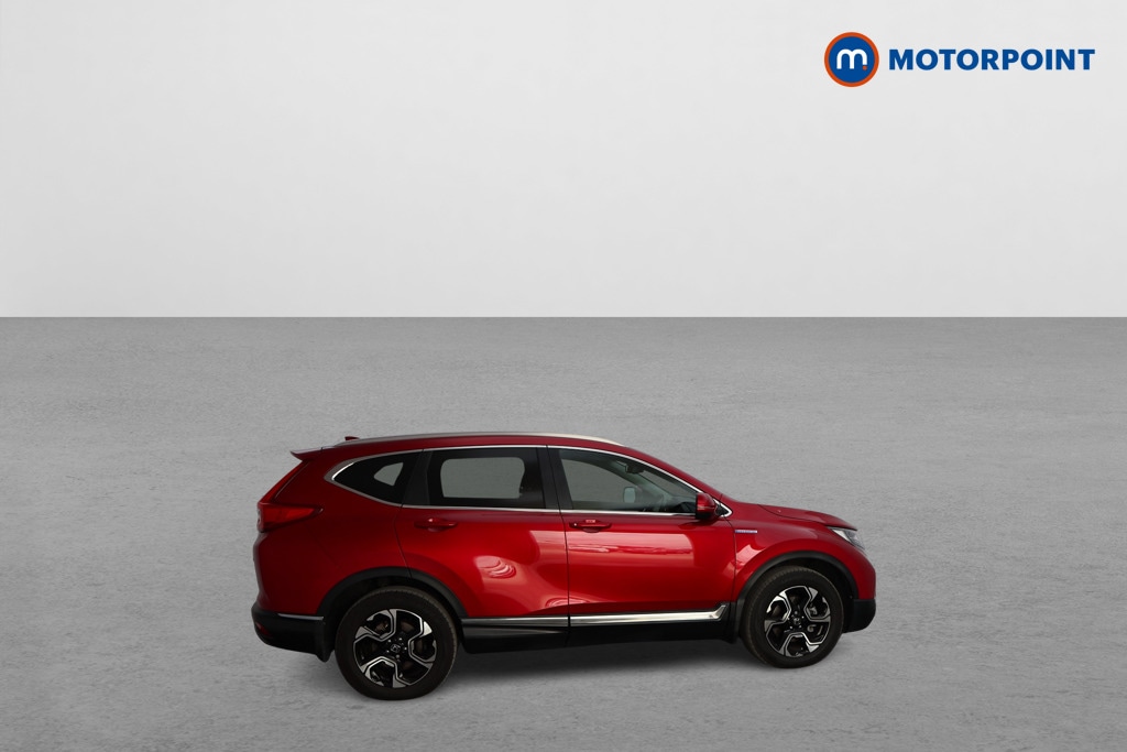 Used Honda CR-V 2019 for sale - 76564577: Photo 6