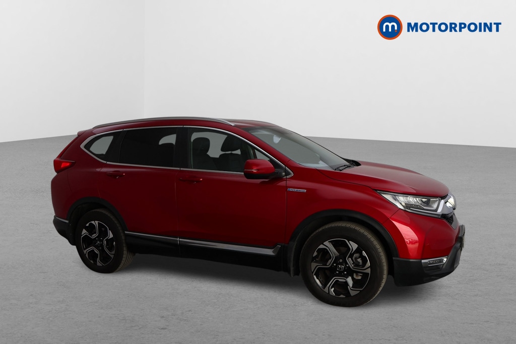 Used Honda CR-V 2019 for sale - 76564577: Photo 7