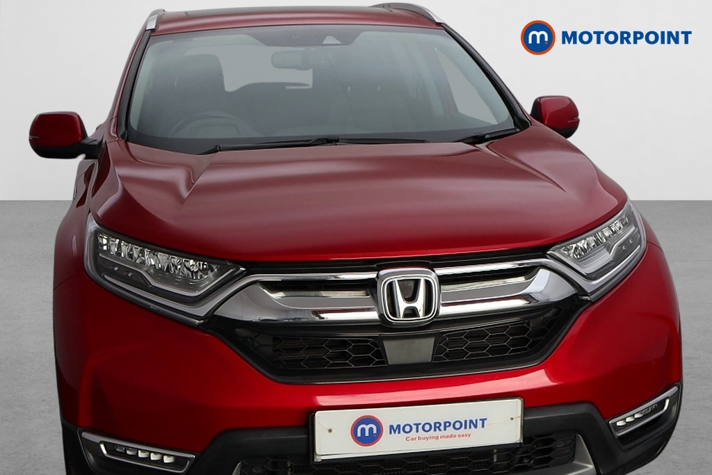 Used Honda CR-V 2019 for sale - 76564577: Photo 8