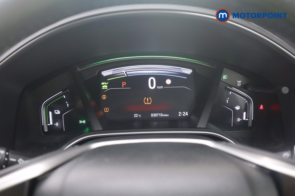 Used Honda CR-V 2019 for sale - 76564577: Photo 9