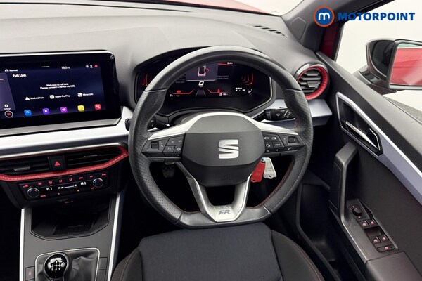 Used SEAT Arona 2023 for sale - 76252905: Photo 11