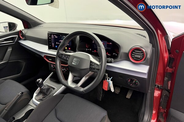 Used SEAT Arona 2023 for sale - 76252905: Photo 12
