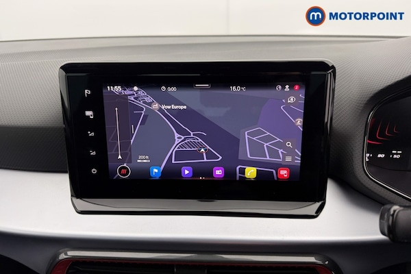 Used SEAT Arona 2023 for sale - 76252905: Photo 16