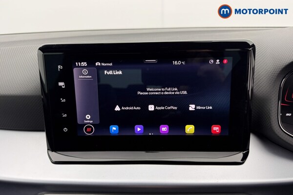 Used SEAT Arona 2023 for sale - 76252905: Photo 17