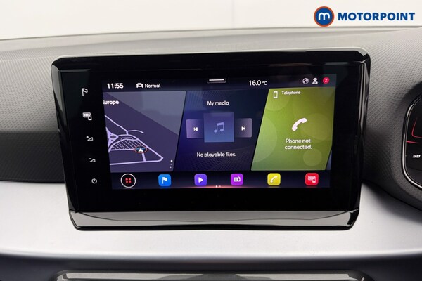 Used SEAT Arona 2023 for sale - 76252905: Photo 19