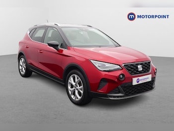 2023 - 1.0 TSI 110 FR 5dr