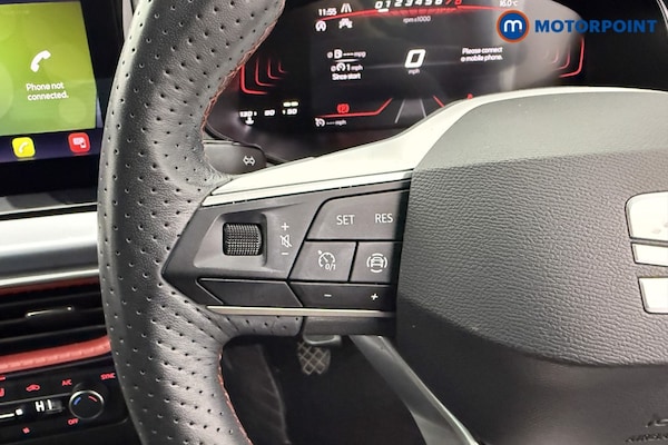 Used SEAT Arona 2023 for sale - 76252905: Photo 22