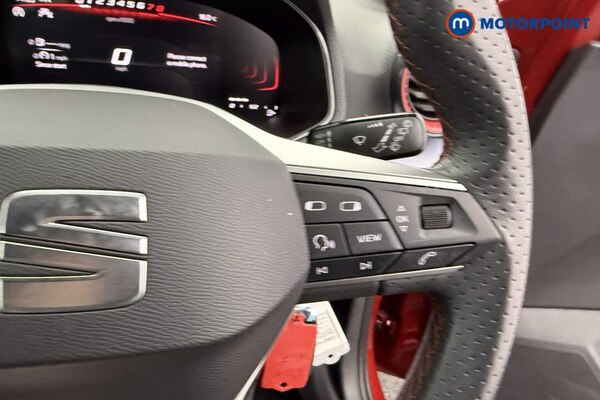 Used SEAT Arona 2023 for sale - 76252905: Photo 23