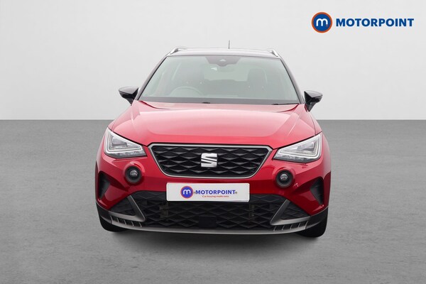 Used SEAT Arona 2023 for sale - 76252905: Photo 2