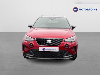 Used SEAT Arona 2023 for sale - 76252905: Photo 2