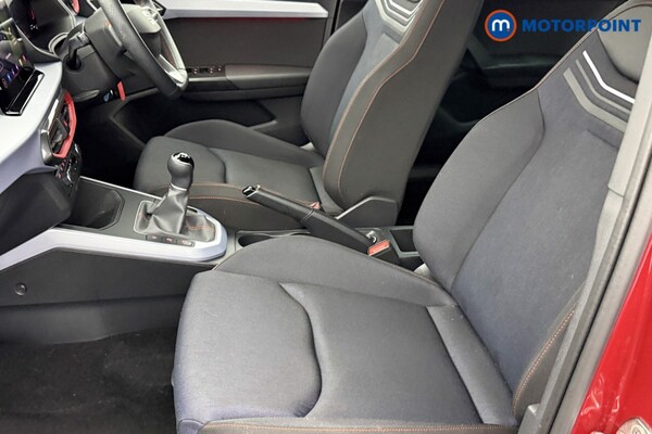 Used SEAT Arona 2023 for sale - 76252905: Photo 30