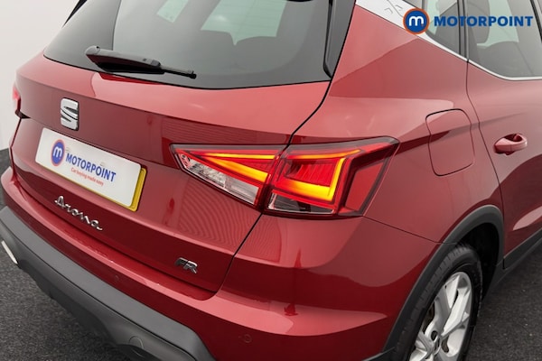 Used SEAT Arona 2023 for sale - 76252905: Photo 34
