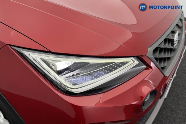 Used SEAT Arona 2023 for sale - 76252905: Photo 35