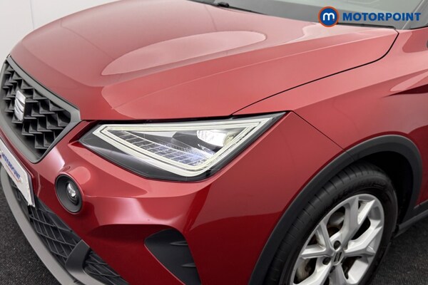 Used SEAT Arona 2023 for sale - 76252905: Photo 36