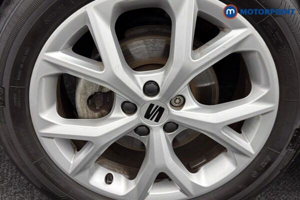 Used SEAT Arona 2023 for sale - 76252905: Photo 37
