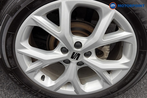 Used SEAT Arona 2023 for sale - 76252905: Photo 38