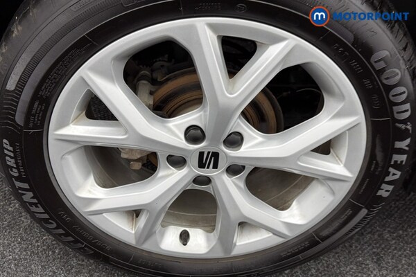 Used SEAT Arona 2023 for sale - 76252905: Photo 39