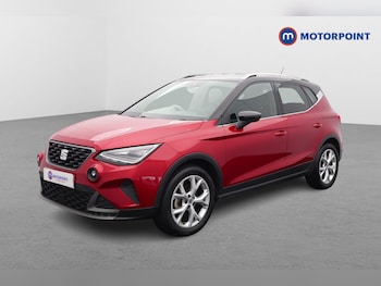 Used SEAT Arona 2023 for sale - 76252905: Photo 3