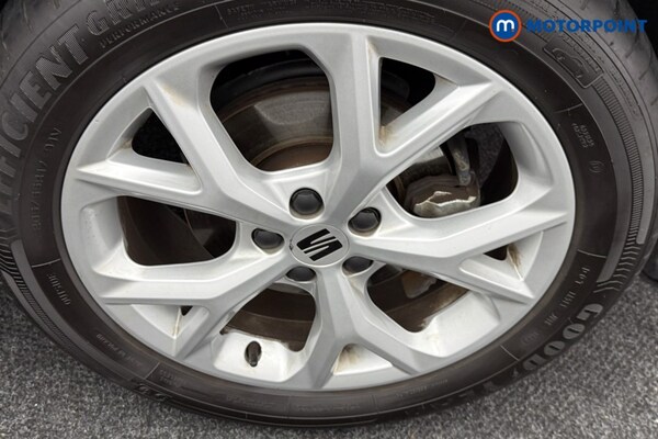 Used SEAT Arona 2023 for sale - 76252905: Photo 40