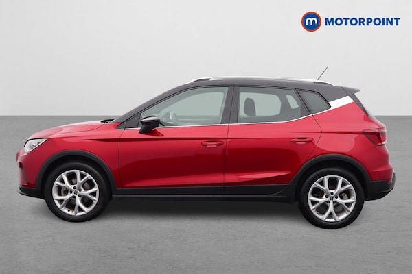 Used SEAT Arona 2023 for sale - 76252905: Photo 4