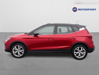 Used SEAT Arona 2023 for sale - 76252905: Photo 4