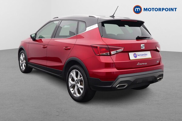 Used SEAT Arona 2023 for sale - 76252905: Photo 5