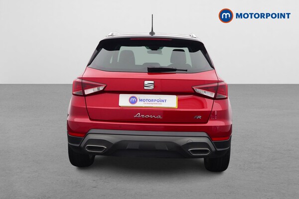 Used SEAT Arona 2023 for sale - 76252905: Photo 6
