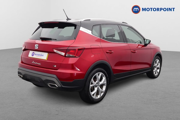 Used SEAT Arona 2023 for sale - 76252905: Photo 7