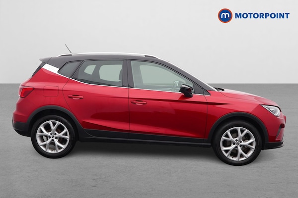 Used SEAT Arona 2023 for sale - 76252905: Photo 8