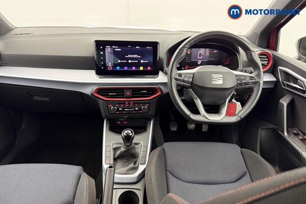 Used SEAT Arona 2023 for sale - 76252905: Photo 9