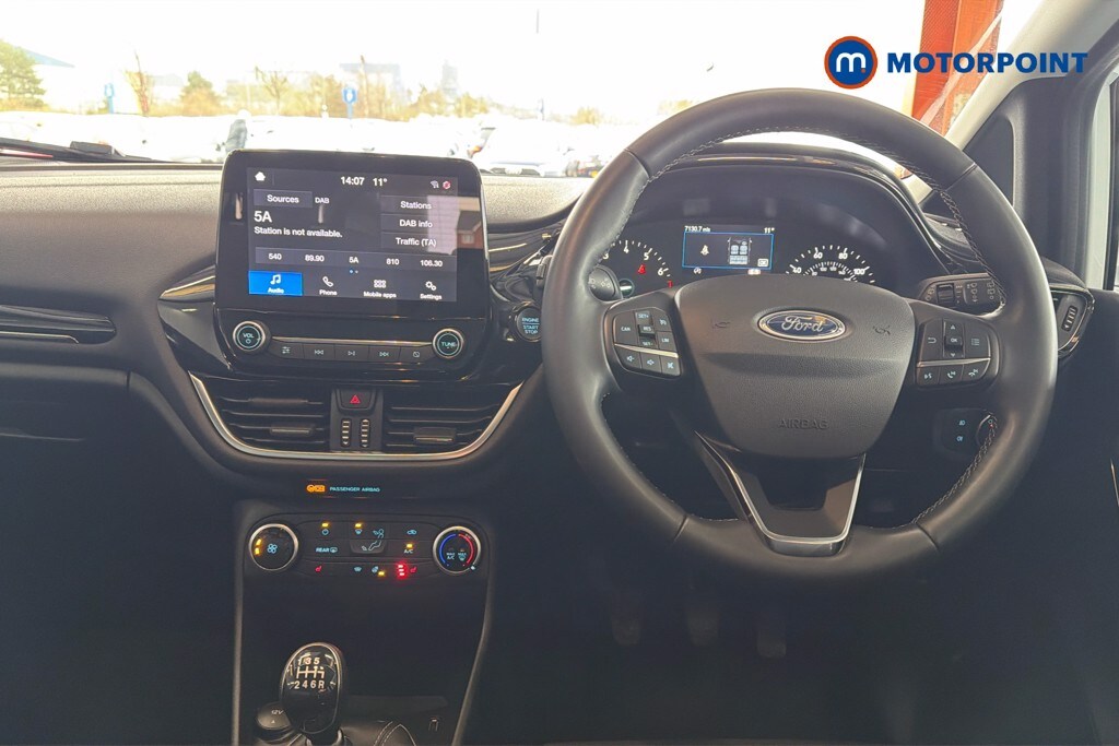 Used Ford Fiesta 2024 for sale - 77965990: Photo 10