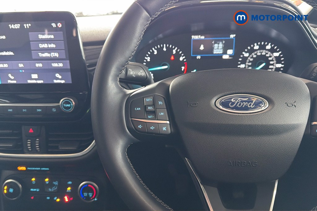 Used Ford Fiesta 2024 for sale - 77965990: Photo 11