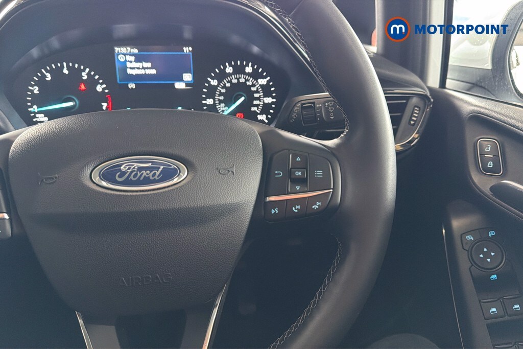 Used Ford Fiesta 2024 for sale - 77965990: Photo 12