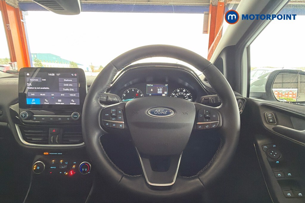 Used Ford Fiesta 2024 for sale - 77965990: Photo 13