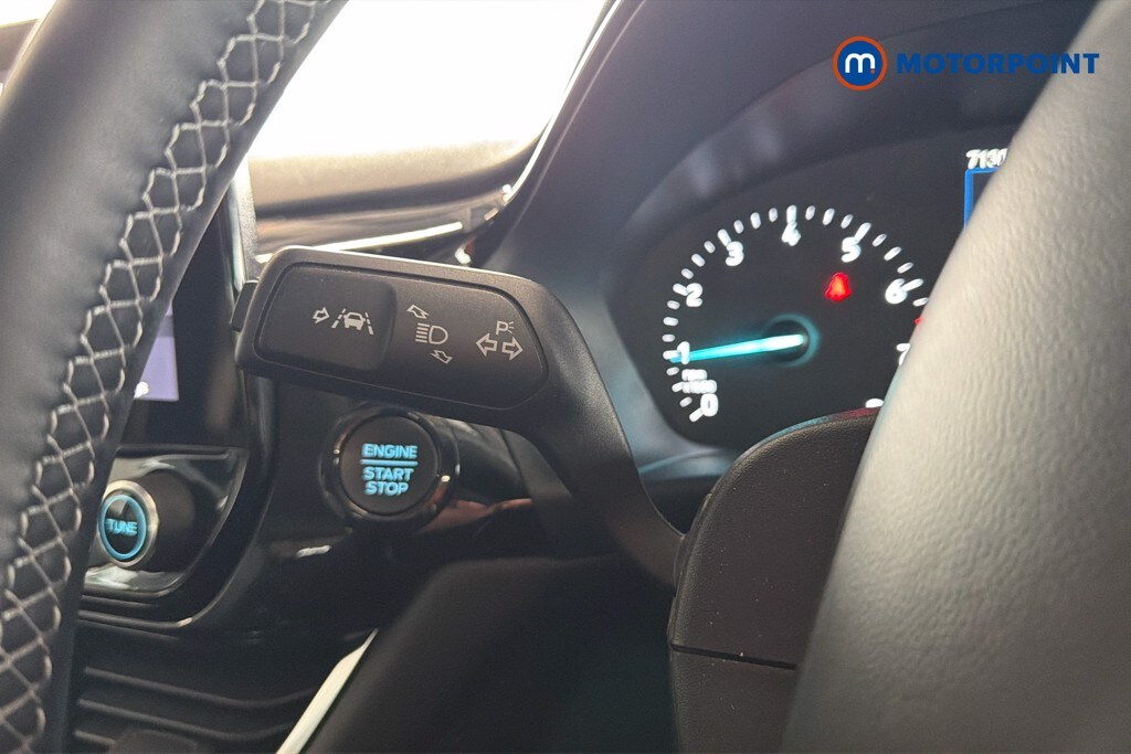 Used Ford Fiesta 2024 for sale - 77965990: Photo 14