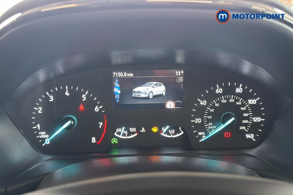 Used Ford Fiesta 2024 for sale - 77965990: Photo 16