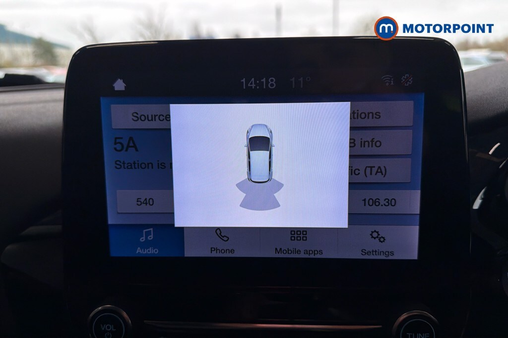 Used Ford Fiesta 2024 for sale - 77965990: Photo 20