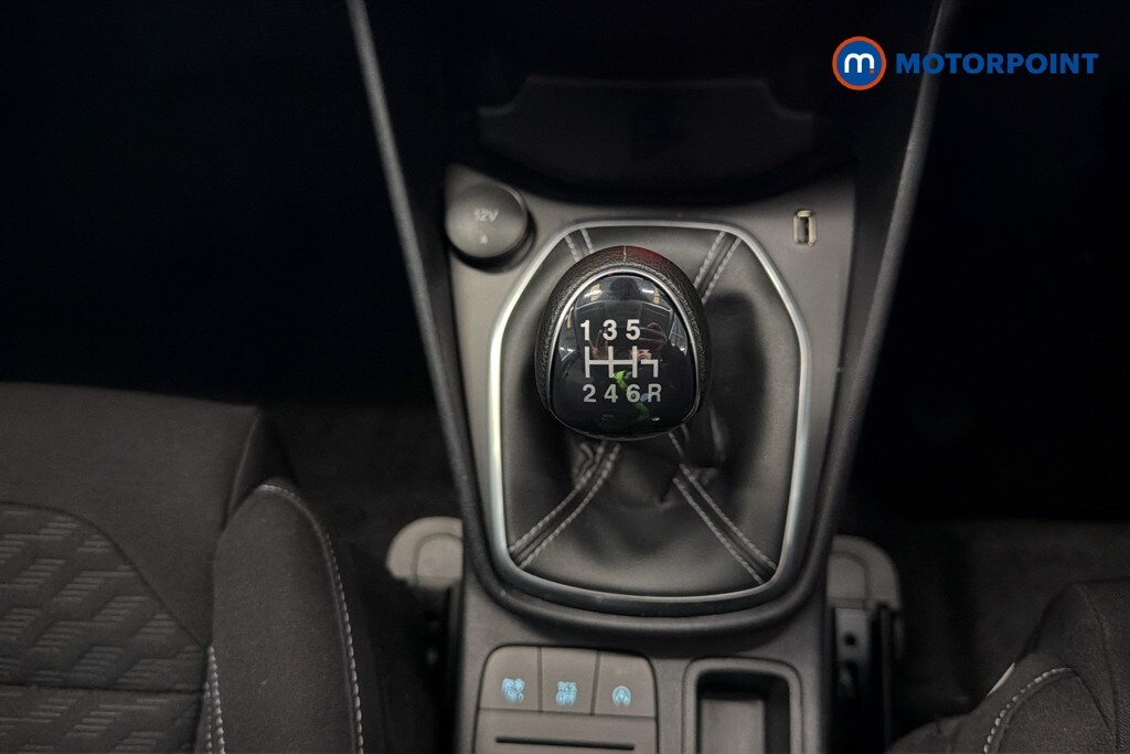 Used Ford Fiesta 2024 for sale - 77965990: Photo 21