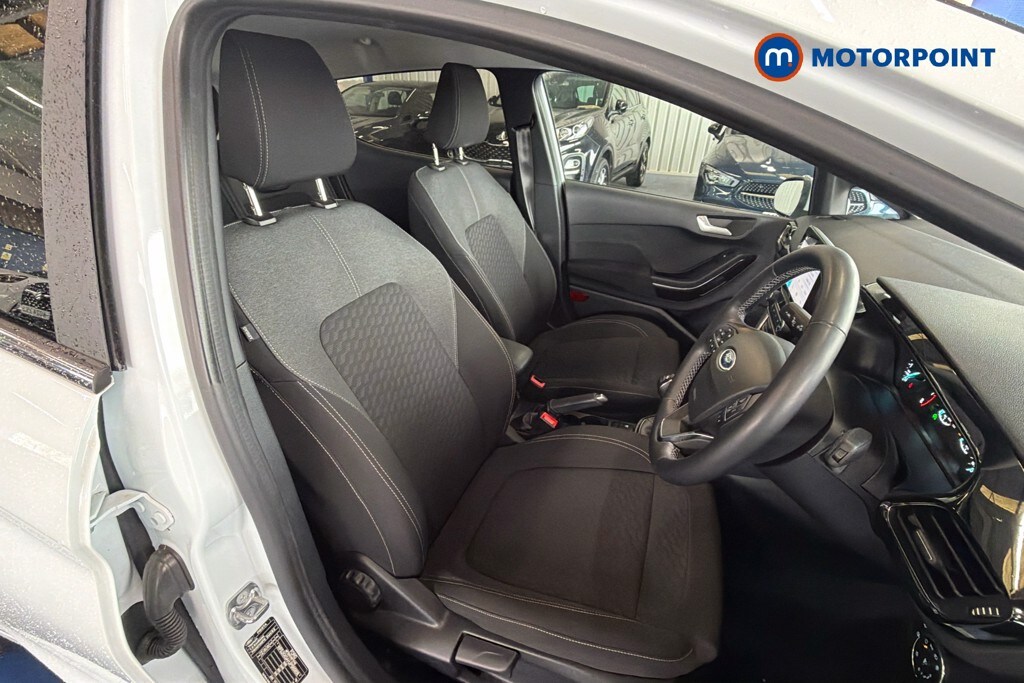 Used Ford Fiesta 2024 for sale - 77965990: Photo 27