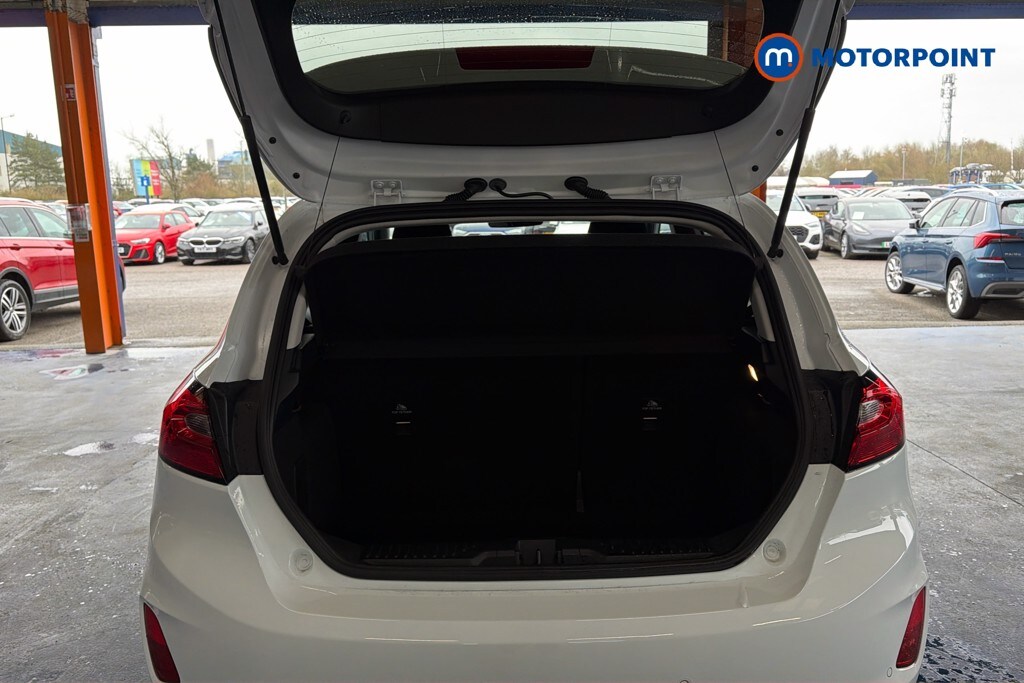 Used Ford Fiesta 2024 for sale - 77965990: Photo 32