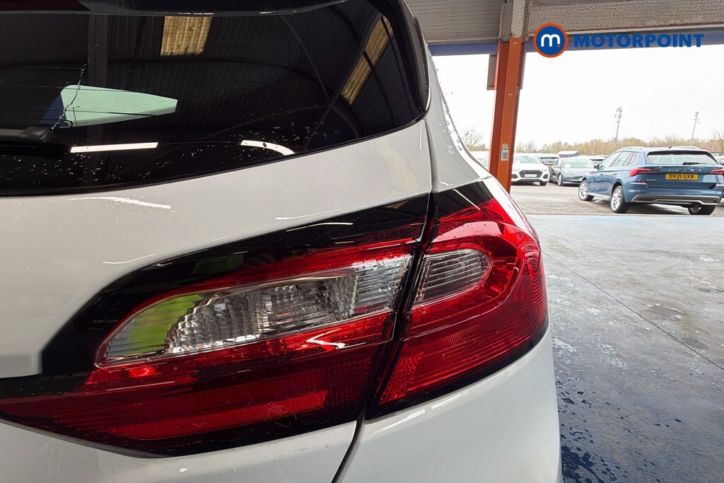 Used Ford Fiesta 2024 for sale - 77965990: Photo 33