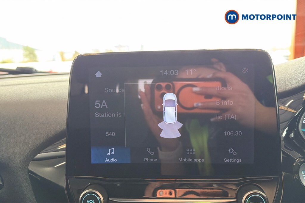 Used Ford Fiesta 2024 for sale - 77965990: Photo 34