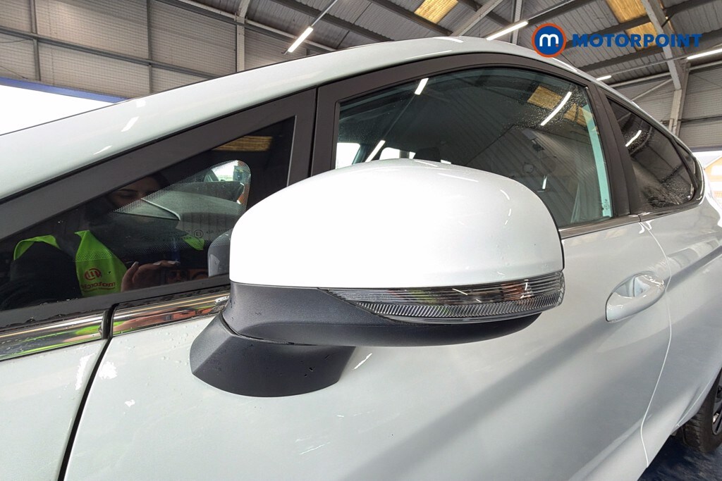 Used Ford Fiesta 2024 for sale - 77965990: Photo 36