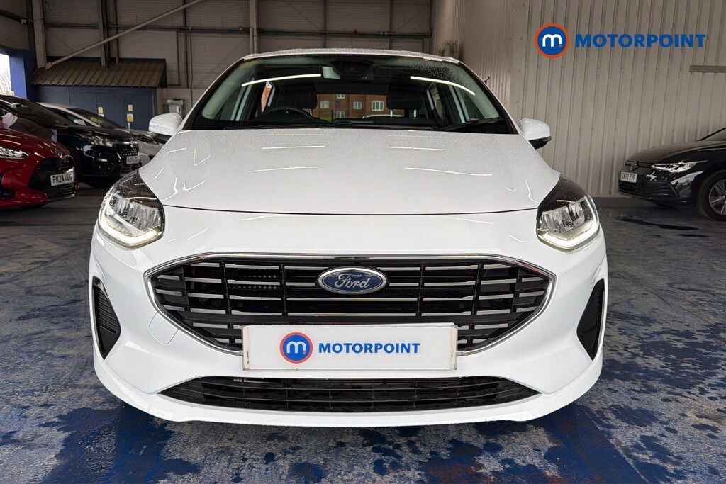 Used Ford Fiesta 2024 for sale - 77965990: Photo 38