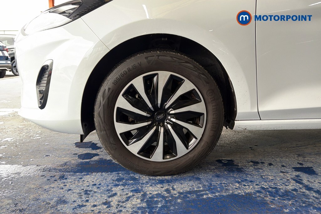 Used Ford Fiesta 2024 for sale - 77965990: Photo 39