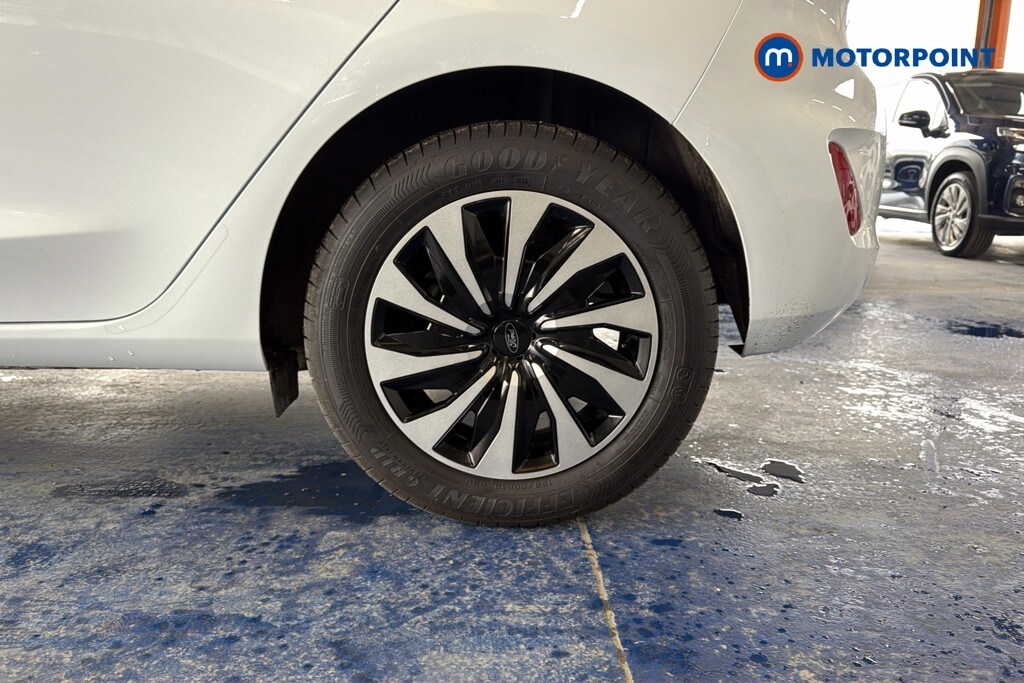 Used Ford Fiesta 2024 for sale - 77965990: Photo 40