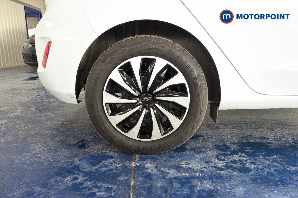 Used Ford Fiesta 2024 for sale - 77965990: Photo 41