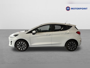 Used Ford Fiesta 2024 for sale - 77965990: Photo