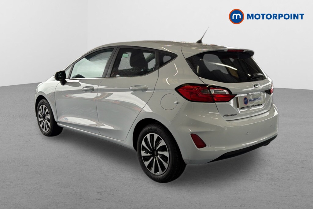 Used Ford Fiesta 2024 for sale - 77965990: Photo 5