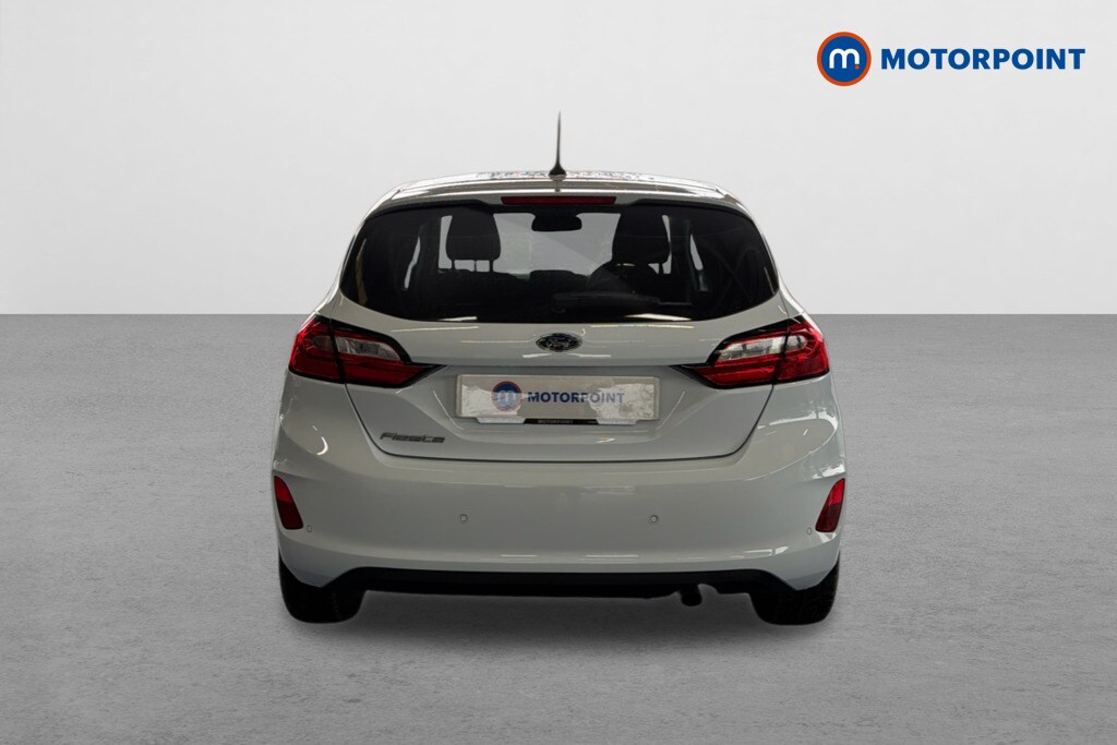 Used Ford Fiesta 2024 for sale - 77965990: Photo 6
